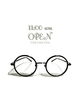 「皆様のご来店をお待ちしています👓✨」