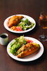 Baking Venus サンドイッチ「大満足のサンドイッチ🌭ランチ💝✨Venus DOG【茅野市カフェ★おすすめランチ★ふわふわ食感が人気のパンケーキ♪】」