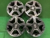 スズキ ハスラー MR31S MR41S 純正 15インチ アルミホイール