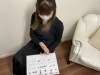 「【新着記事】公開しました！＊ナッツの体当たりレポ＊まつエクデビュー！ まつ毛エクステ専門店LaLaさん♬ ＠京都市伏見区」