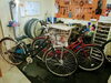 「代車の貸し出しできますよ🚲【自転車、電動アシスト自転車販売・修理のIZUMO BICYCLE】」