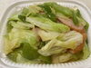 野菜炒め「八王子シフォンケーキ　　　G&Bみづき」