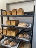お食事パン「食パン　岡山市北区パン屋　Bancho Bakery」