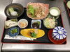 「本日の日替わりランチ」