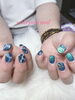メンズ様はご紹介でのみ承っております。「メンズ❤︎ネイル【札幌北区北24条ネイルサロン　yuki puri nail】」