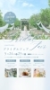 ウエディングフェア告知「＼これから結婚式をお考えの方へ！何も決まってなくて◎5/24(土)25(日)フォトWや少人数Wなど１から相談会／」