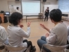 手話講座の様子(5/11)「今年度も手話講座が始まりました」