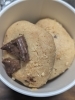 手作りクッキー、チョコが大きく美味しかった「【ゴールデンウィークの一コマ】家族の時間と思い出」