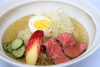 「まるぎゅう自慢の冷麺！人気の秘密とおすすめの楽しみ方」