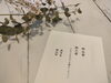 「同窓会の「案内状どうする？問題」精文堂印刷で即解決！【同窓会案内・往復はがき】」