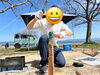初めての薪割り「ひだち教室体験活動記Vol.53〜六ツ矢崎浜オートキャンプ場〜」