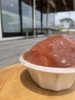 かき氷・いちご「【期間限定】自家製ソースのかき氷、新登場！」