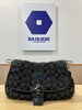 「ブランドバッグ高価買取中！！」