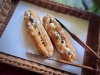 ラムレーズンバターサンド！「ラムレーズンバターサンド！」