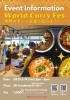 「World Curry Fes★〜世界のカレーを食べ比べよう！〜【磯子区・イベント】」