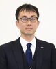 「新社長に佐藤祥一氏」