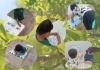 遊ぶ子ども達「キッズのキッズ達は元気でございます🎵」