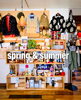 「2025 spring & summer」