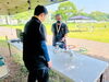 初日はドローン機動性能から。理解して飛行前点検へ「【茨城】【水戸】【一等ドローン操縦士・飛行訓練】【ドローン飛行体験】25-05-20【ドローン】【免許】【資格】」