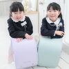 「入学記念YUNAちゃん＆MIRAIちゃん🎒💖」