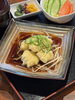 「本日の日替わりランチ☁️」