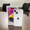 Apple　iPhone14を買い取りました！「【スマホ買取承ります◎】高性能なスマートフォンApple iPhone14を50,000円で買い取りました！」