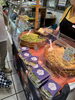 本わらび餅「ただ今神奈川上大岡京急百貨店にて期間限定販売中【諏訪市のおすすめ和菓子と和スイーツ専門店!】」