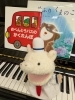 季節の歌や、生活の歌にも触れられます「親子で音あそび！リトミック体験レッスンで広がる楽しみ方」