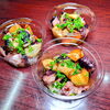 鳥羽産タコアヒージョ「5月23日のお惣菜」