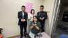 癒やし処うずねの花ゆこさん出演「ボイス・キュー「第528回 おつまみちょ～だい２」癒やし処うずねの花ゆこさん出演！」