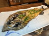 「数量限定！八角の味噌田楽焼き、ご用意しました」