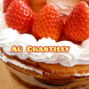 ミルクレープ🍓人気の特注ケーキ🎂「ご予約ケーキ🎂ミルクレープ🍓」