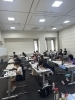 各自真剣に取り組んでいます「目標をもってレッスンに臨むことで、成長のスピードが格段にアップ！」