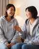 ホームページ画像「精神科に特化した訪問看護の特徴と魅力――作業療法士がしっかりサポートします」