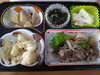「5/26 お弁当の献立」