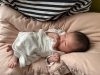 「尼崎市ふるさと納税返礼品「赤ちゃん抱っこふとん」—助産師さんやママたちにも選ばれています」