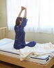 「寝具が変わると日常が変わる✨ 良質な睡眠のための『ジェルトロン』」