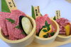 「店長おすすめ！「きたかみ牛特選三種盛り（2～3人前）」のご案内」
