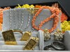 インゴット1g、5g、18金リング、アクセサリー「金相場高水準❗　金買取【金沢区　買取大吉サニーマート金沢八景店】」