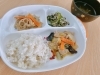 「【児発】今日の給食🍚【札幌北区児童デイサービスこぱんはうすさくら札幌太平教室】」