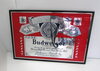 Budweiser パブミラー「Budweiser パブミラーお買取りしております！【おたからや西岡札大前店】」