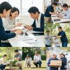 「私たちは生かされている」「【自分らしく生きるヒント】「私たちは生かされている」」