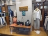 【MARUSA】さん「｢MARUSA｣さんと｢LINEAR｣さんは、西條稚内店さんの2階にある専門店です！」