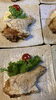 華かぐら風鳥足「人気の料理色々‼️」
