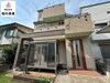 施工前「【着工のお知らせ】船橋市習志野台の外壁塗装工事」