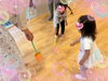 「【勝どきのピアノ教室】木曜日のL1クラス（2歳以上のクラス）からお写真が届きました！」