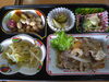 「5/27 お弁当の献立」