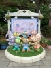 ダッフィ20周年「ディズニーはヒントがいっぱい🧸」