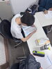 「呼び出し補習で学校の宿題をサポート」