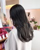 「やわらか透明感＊ダークグレージュカラー★」